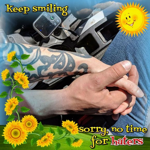 Meet your Posher, Jes - Picture 1 of 1